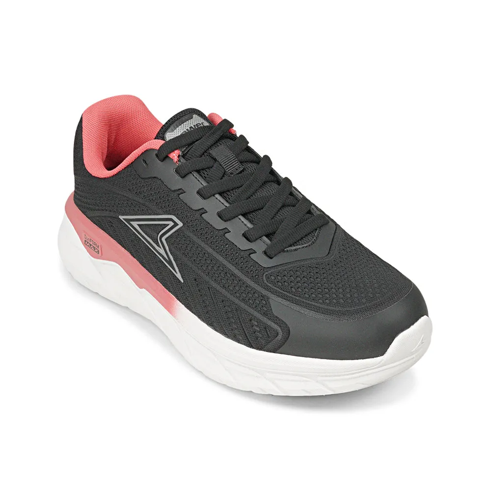 POWER DUOFOAM MAX 300 LTR2 LADIES SPORTS SNEAKER