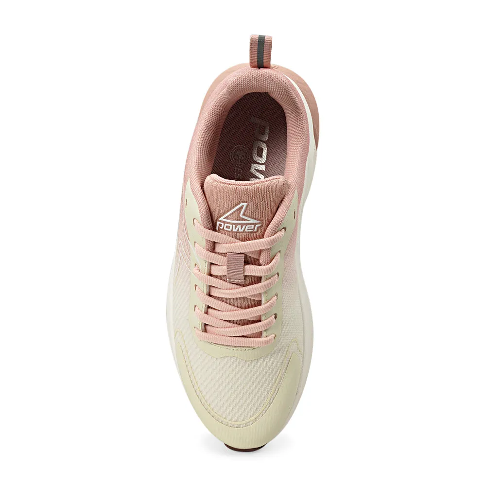 POWER DUOFOAM MAX 500 LADIES SPORTS SNEAKER