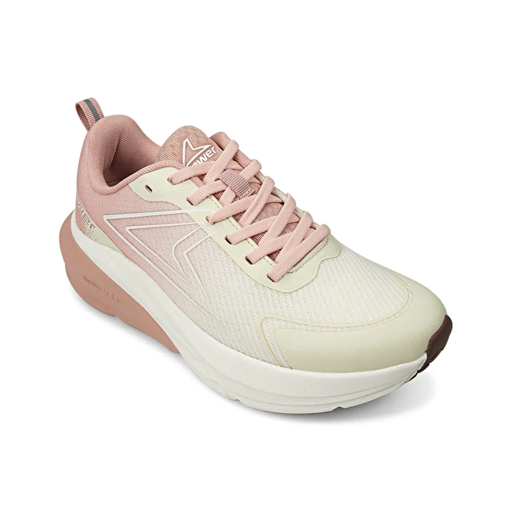POWER DUOFOAM MAX 500 LADIES SPORTS SNEAKER