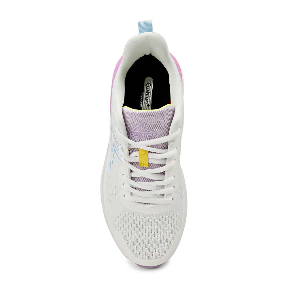 POWER KISSEN LADIES SPORTS LADIES SNEAKER