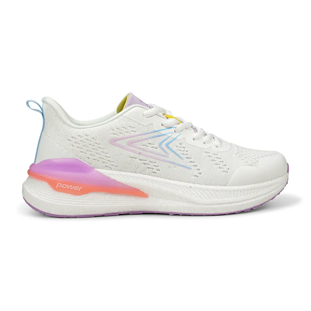 POWER KISSEN LADIES SPORTS LADIES SNEAKER