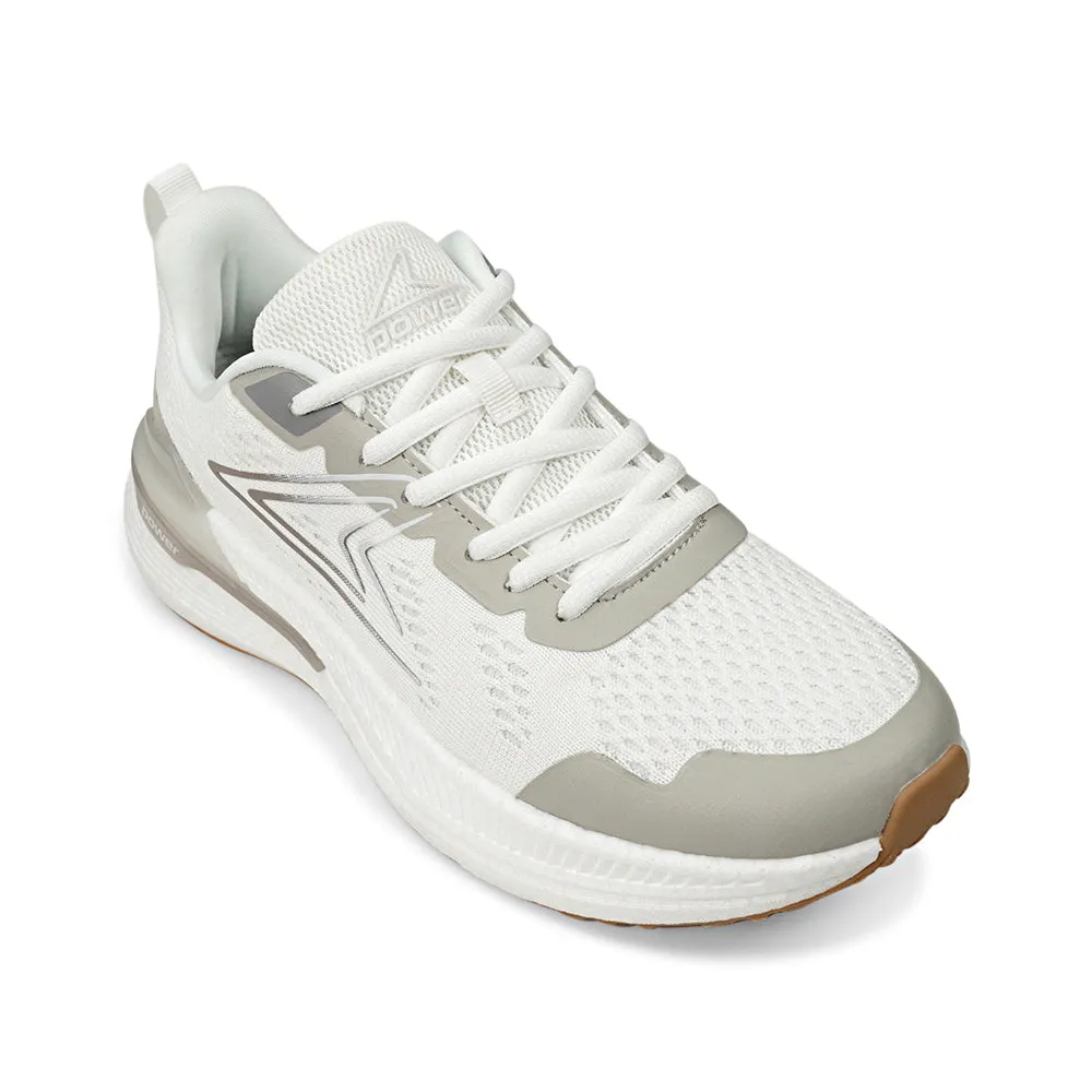 POWER KISSEN MENS SPORTS SNEAKER