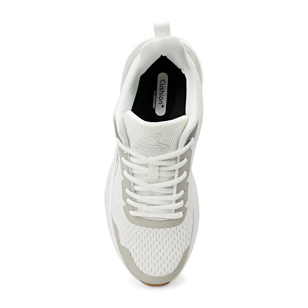 POWER KISSEN MENS SPORTS SNEAKER