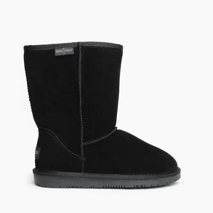 Pre Order Minnetonka Olympia Short Boot  for Women