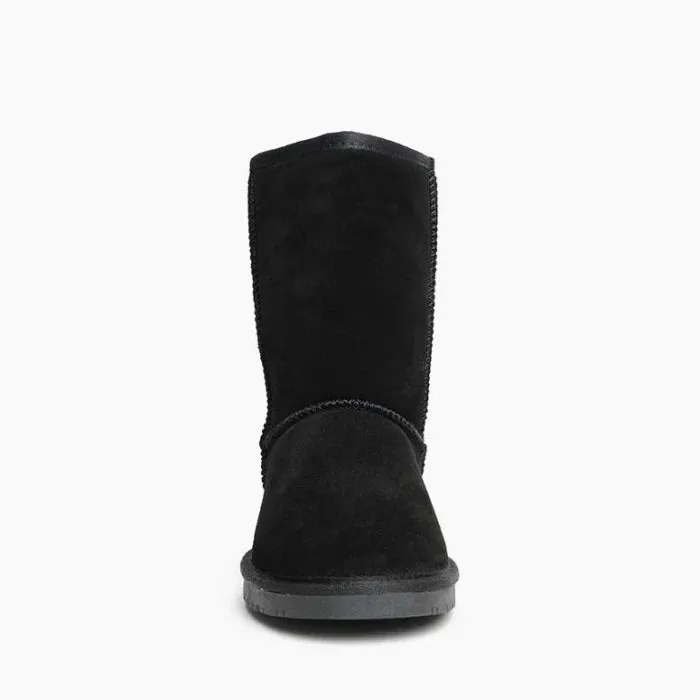 Pre Order Minnetonka Olympia Short Boot  for Women