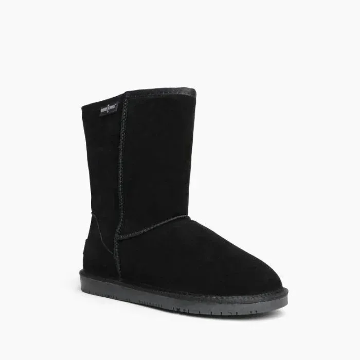 Pre Order Minnetonka Olympia Short Boot  for Women