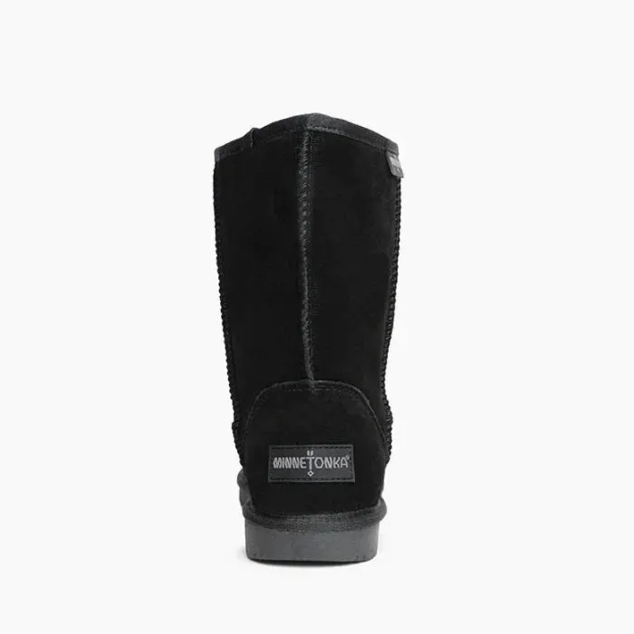 Pre Order Minnetonka Olympia Short Boot  for Women