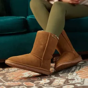 Pre Order Minnetonka Olympia Short Boot  for Women