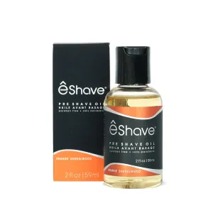 Pre Shave oil for men- protects from shaving irritation and razor burn- for smoothest shave and silky skin- All Natural Shaving oil 2 oz