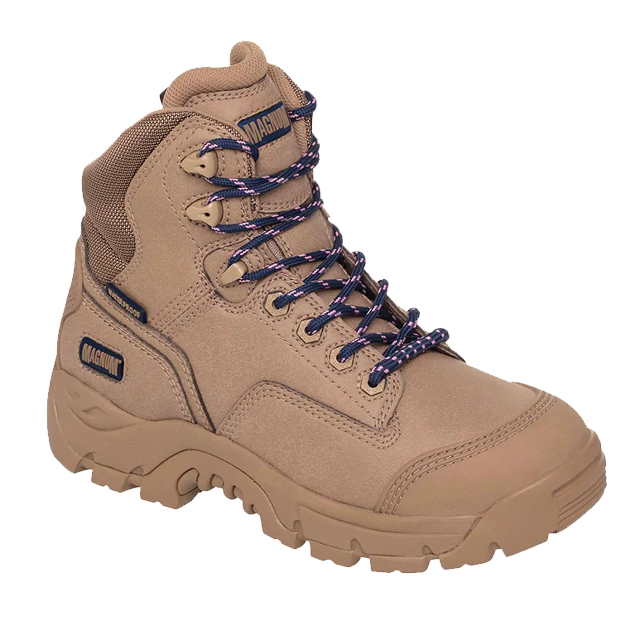 PRECISION MAX SZ CT WPI - LADIES - MPW160