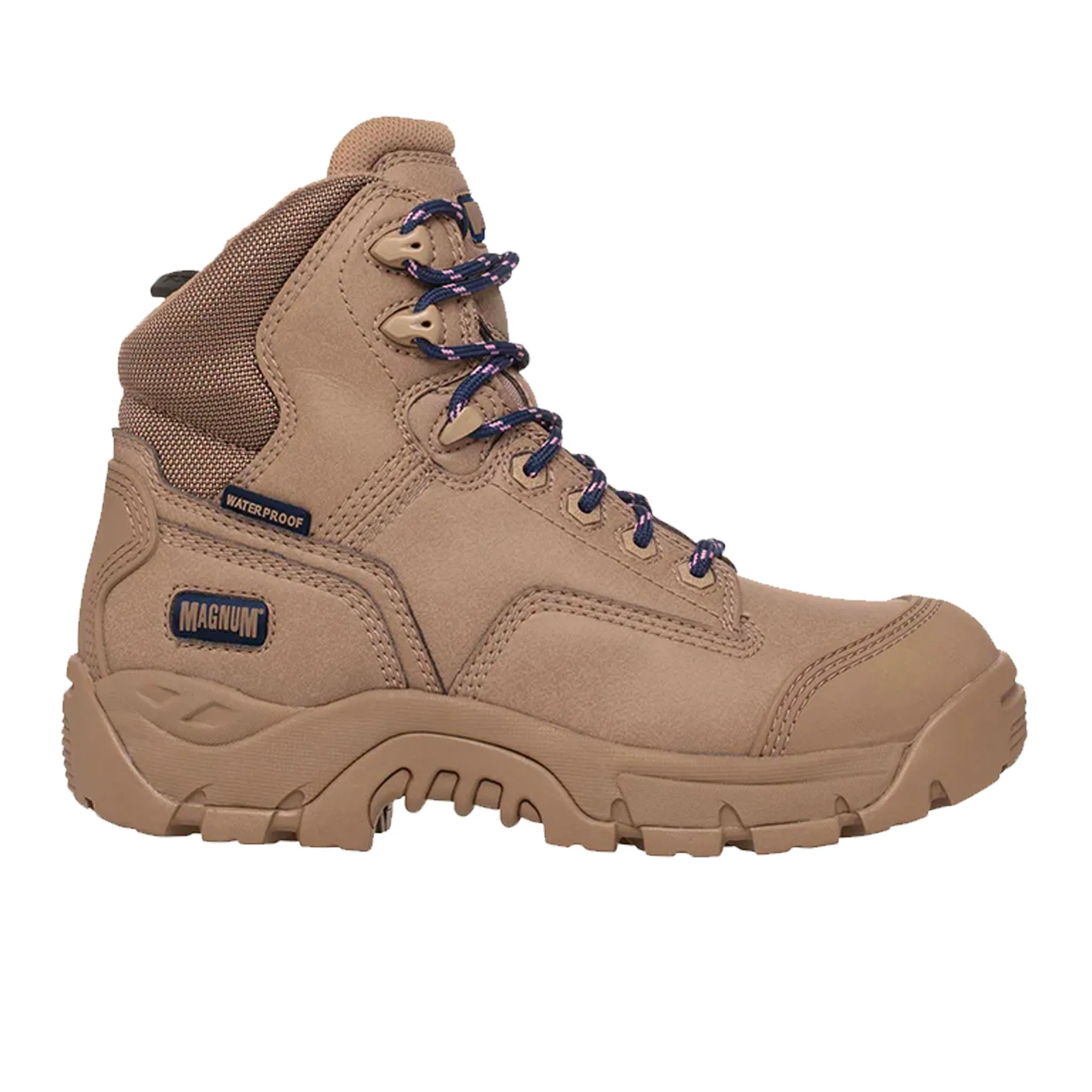 PRECISION MAX SZ CT WPI - LADIES - MPW160