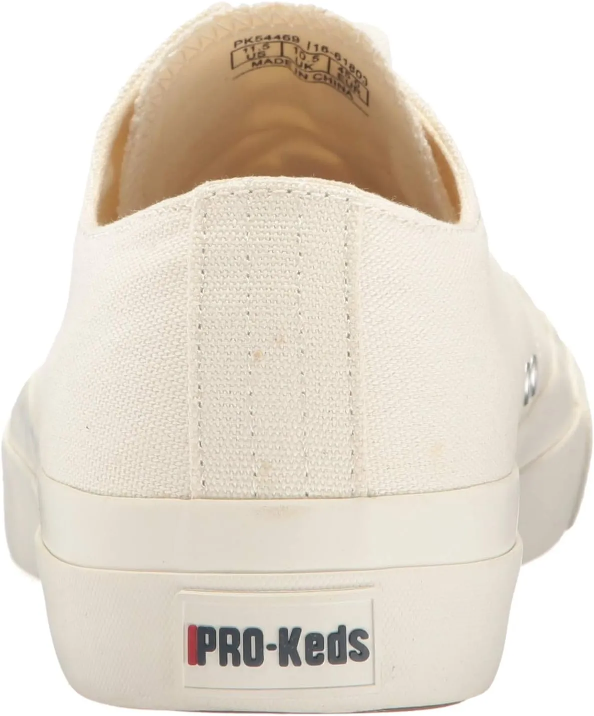 PRO-Keds Men's Pk54468 Sneaker