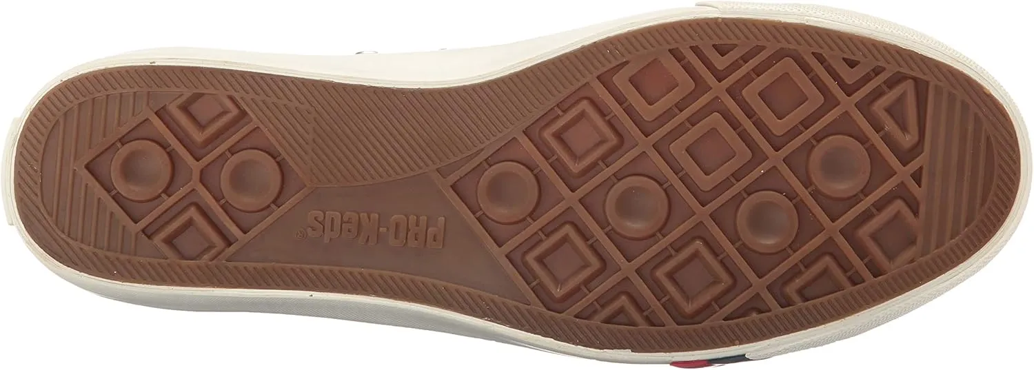 PRO-Keds Men's Pk54468 Sneaker