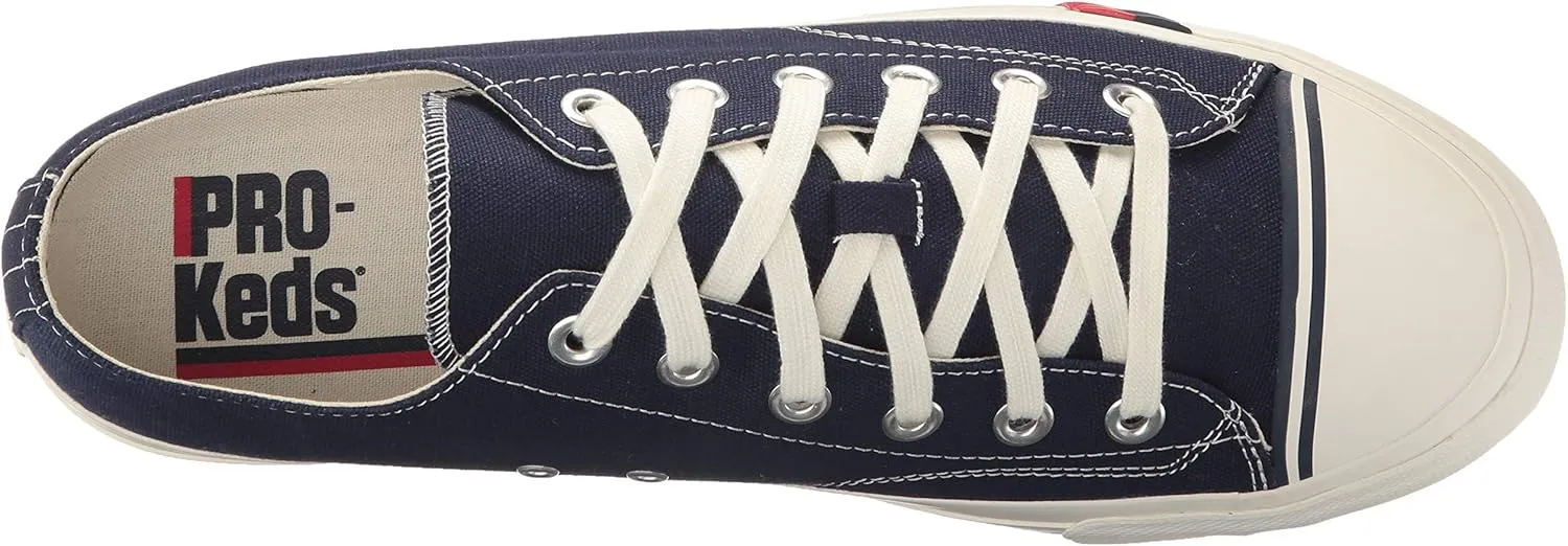 PRO-Keds Men's Pk54468 Sneaker