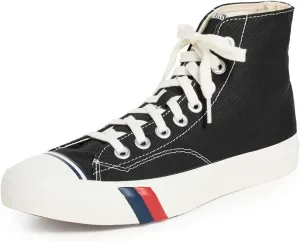 PRO-Keds Men's Royal Hi Classic Canvas Sneaker