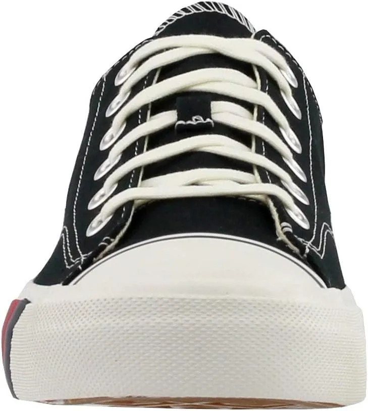 Pro-Keds Men's Royal Lo Classic Canvas Sneaker