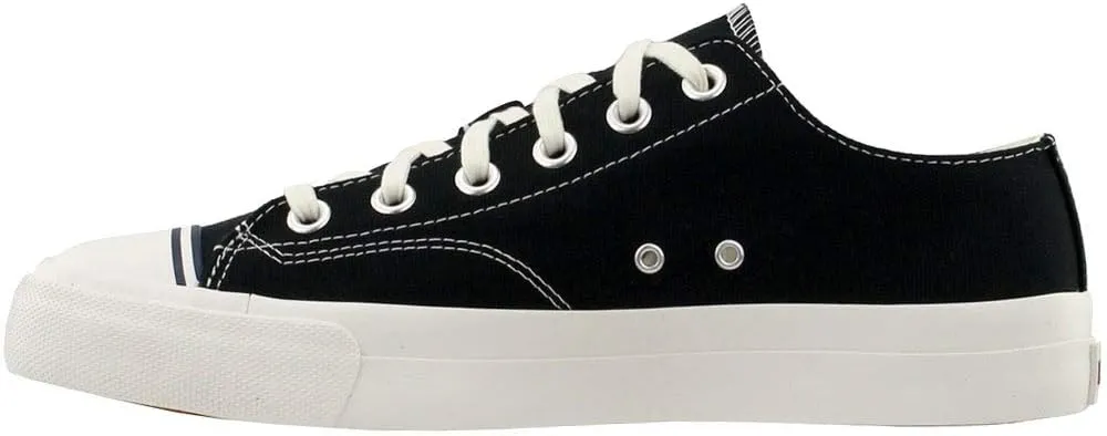 Pro-Keds Men's Royal Lo Classic Canvas Sneaker