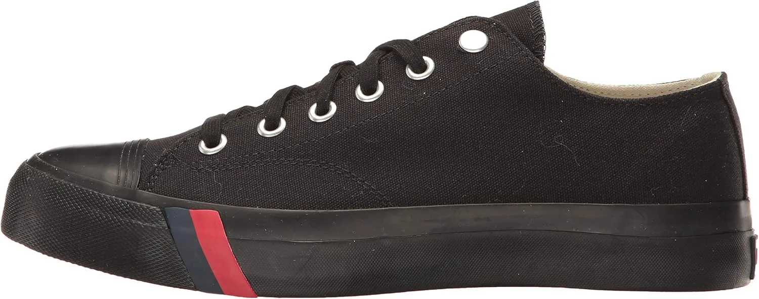 PRO-Keds Men's Royal Lo Lace Up Fashion Sneaker