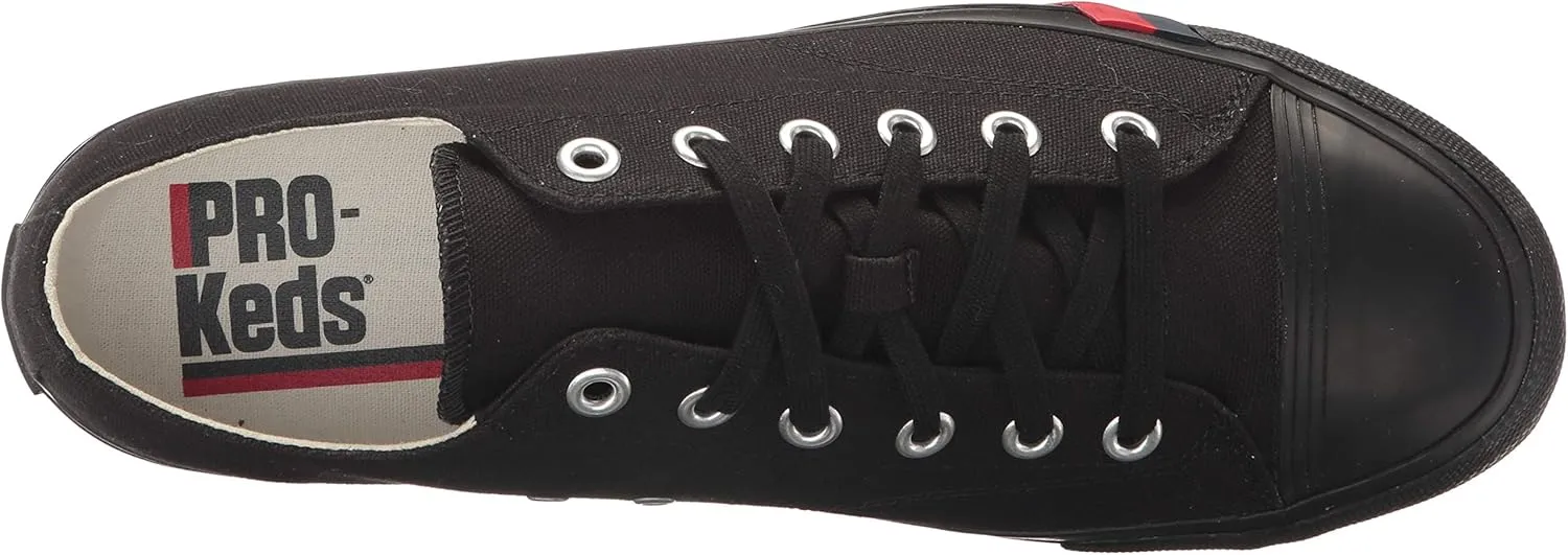 PRO-Keds Men's Royal Lo Lace Up Fashion Sneaker