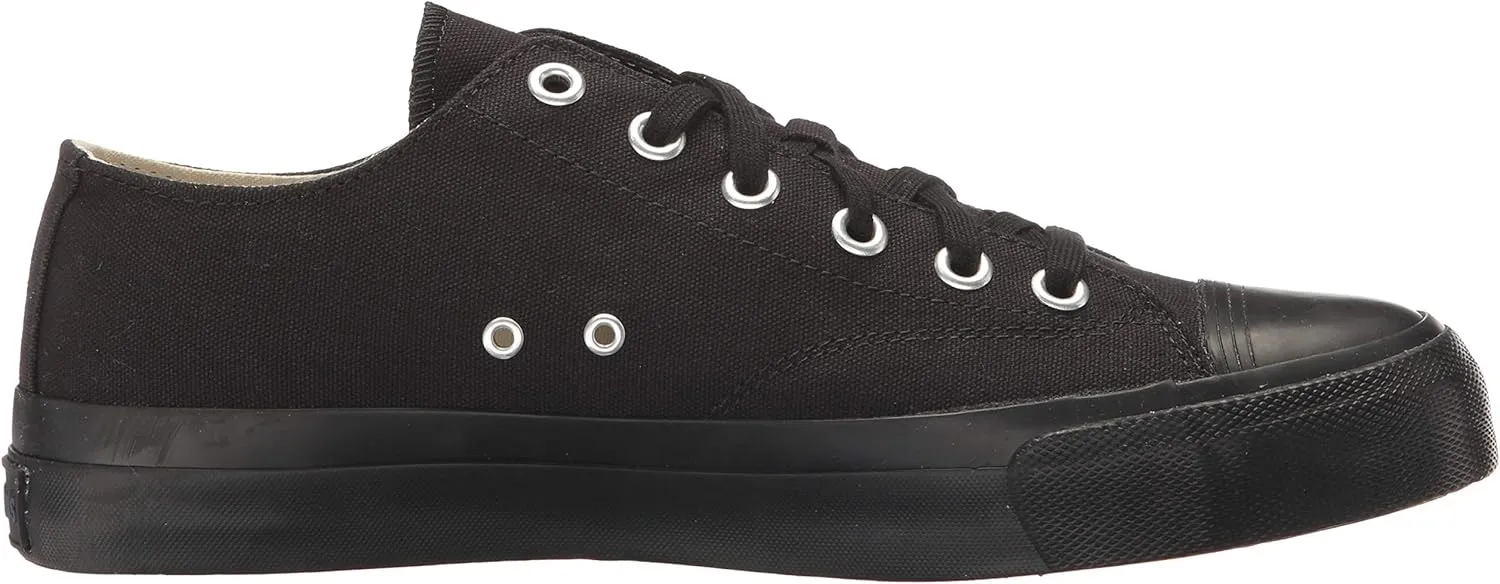 PRO-Keds Men's Royal Lo Lace Up Fashion Sneaker