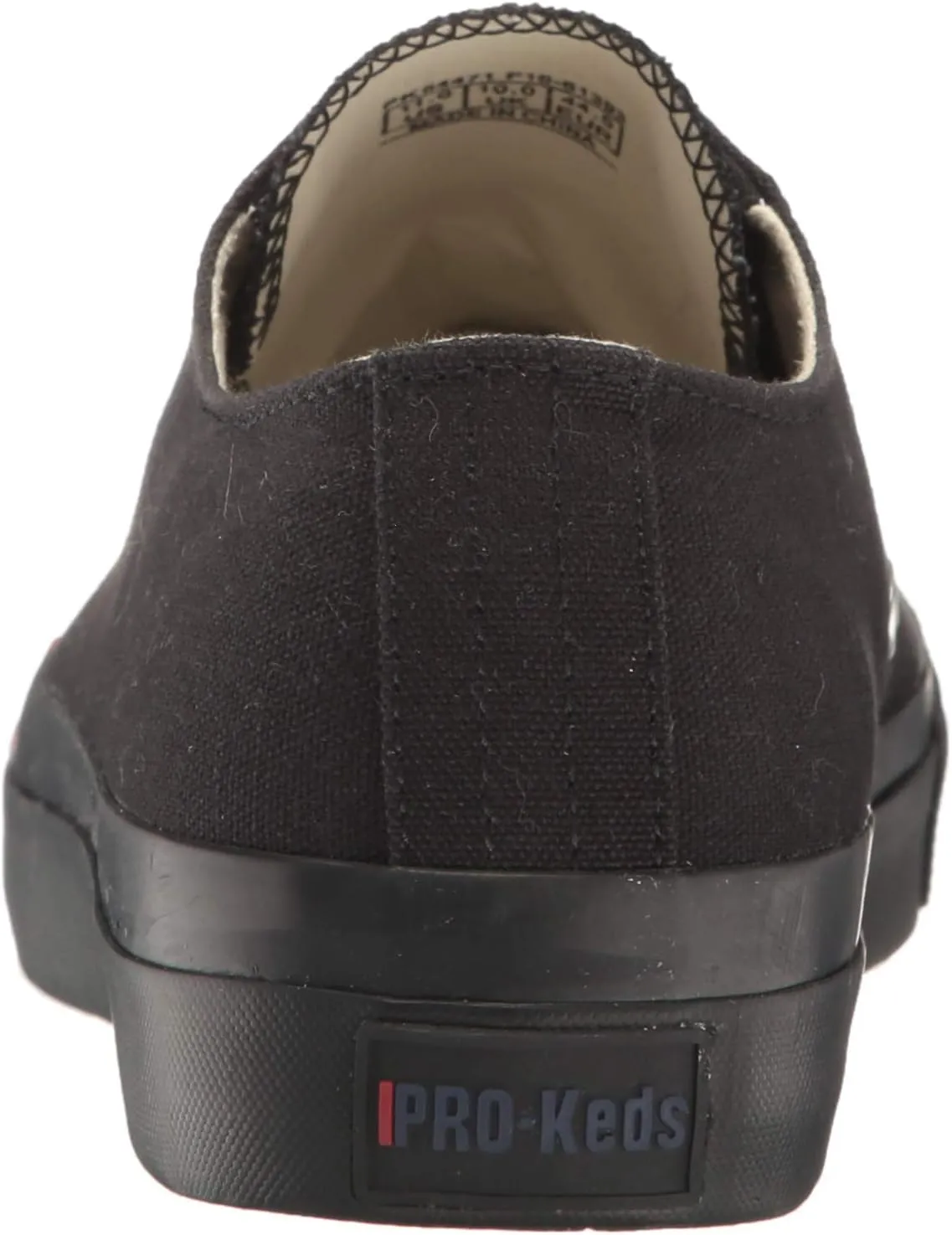 PRO-Keds Men's Royal Lo Lace Up Fashion Sneaker