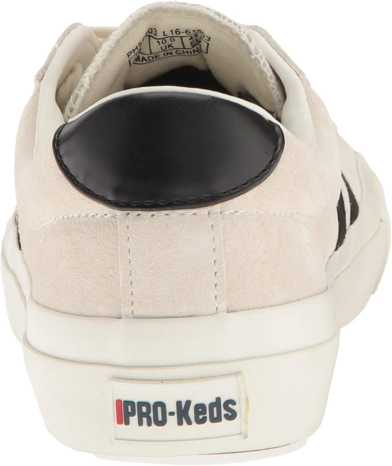 PRO-Keds Men's Royal Plus Lace Up Fashion Sneaker
