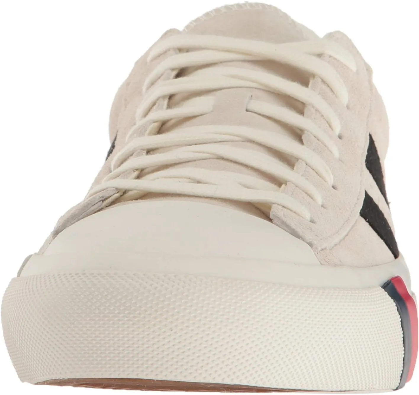 PRO-Keds Men's Royal Plus Lace Up Fashion Sneaker