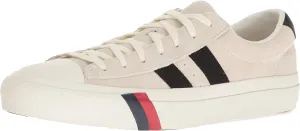 PRO-Keds Men's Royal Plus Lace Up Fashion Sneaker