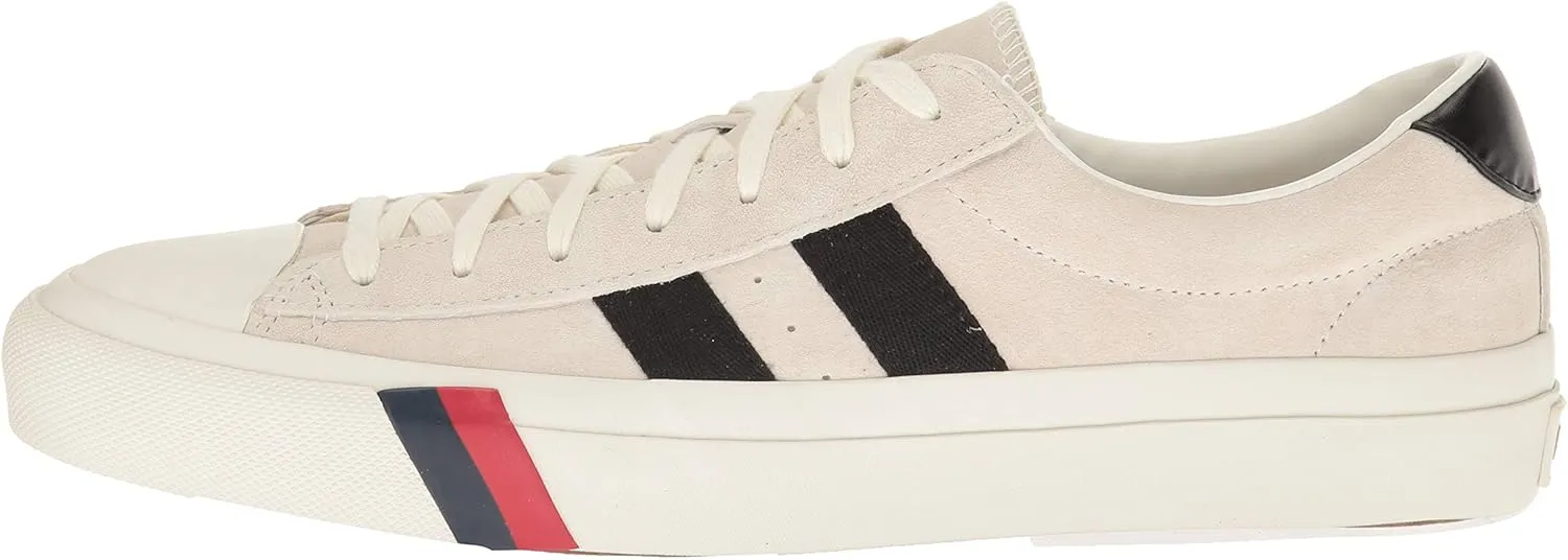 PRO-Keds Men's Royal Plus Lace Up Fashion Sneaker