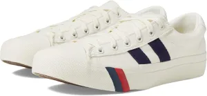 PRO-Keds Unisex-Adult Royal Plus Lace Up Fashion Sneaker