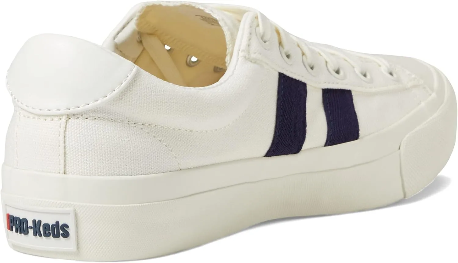 PRO-Keds Unisex-Adult Royal Plus Lace Up Fashion Sneaker