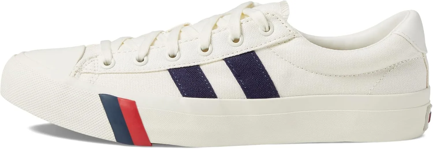 PRO-Keds Unisex-Adult Royal Plus Lace Up Fashion Sneaker