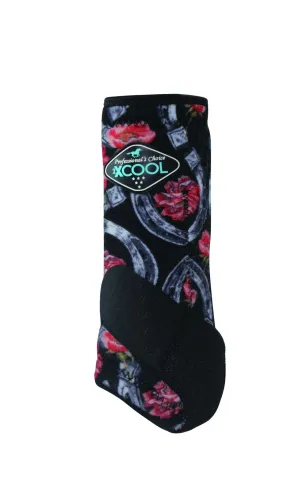 Professionals Choice 2XCool Sports Medicine Boot Value 4-Pack