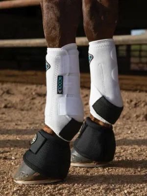 Professional's Choice 2XCool Sports Medicine Front Boots XCF