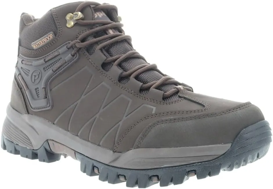 Propét Men's Ridge Walker Force Hiking Boot