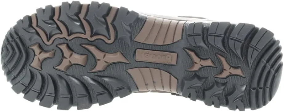 Propét Men's Ridge Walker Force Hiking Boot