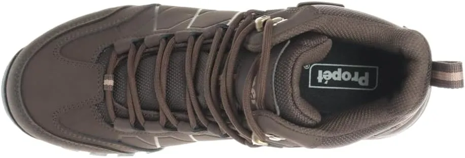 Propét Men's Ridge Walker Force Hiking Boot