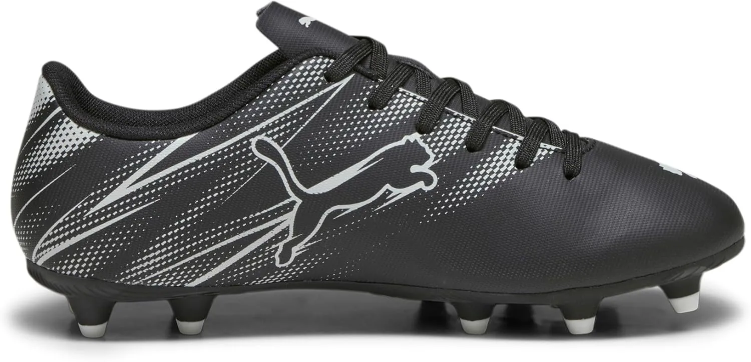 PUMA Kids' Attacanto Firm Ground/Artificial Ground