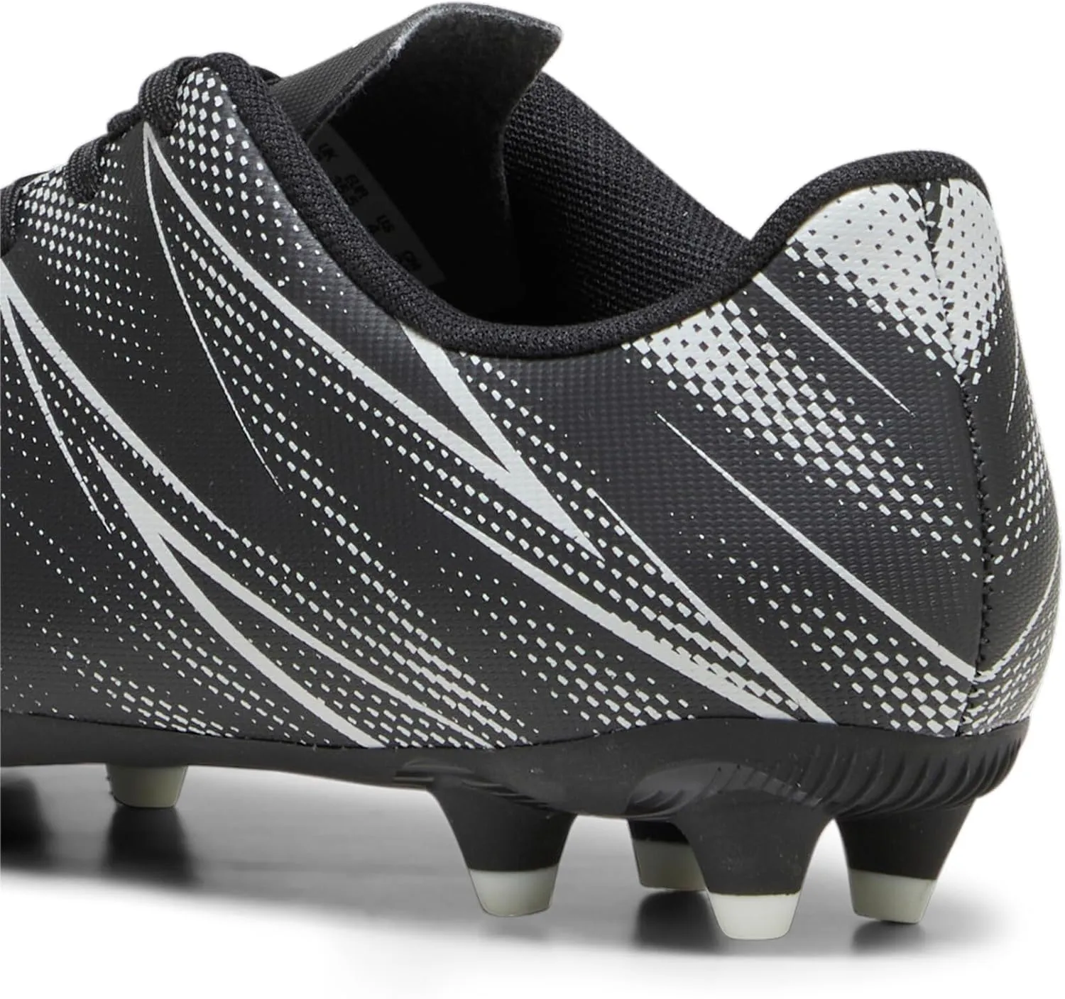 PUMA Kids' Attacanto Firm Ground/Artificial Ground