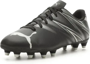 PUMA Kids' Attacanto Firm Ground/Artificial Ground