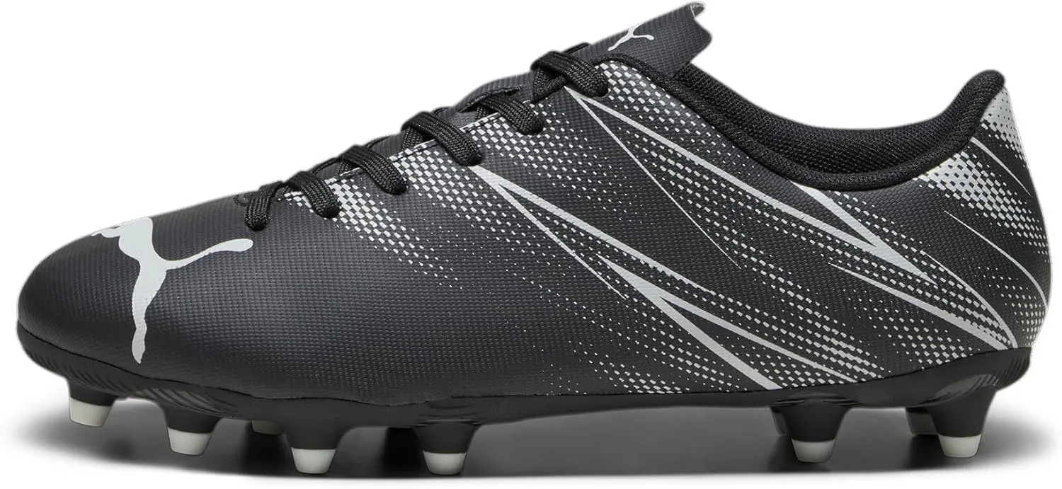 PUMA Kids' Attacanto Firm Ground/Artificial Ground