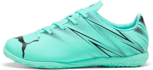 PUMA Kids' Attacanto Indoor Training Soccer Shoe