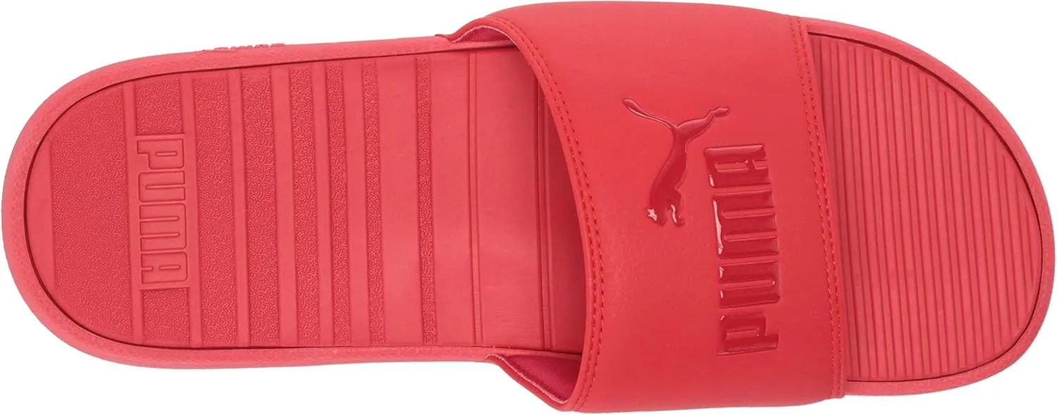 PUMA Men's Cool Cat Slide Sandal