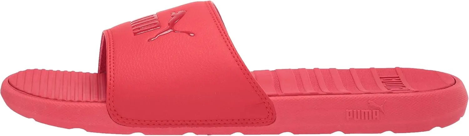 PUMA Men's Cool Cat Slide Sandal