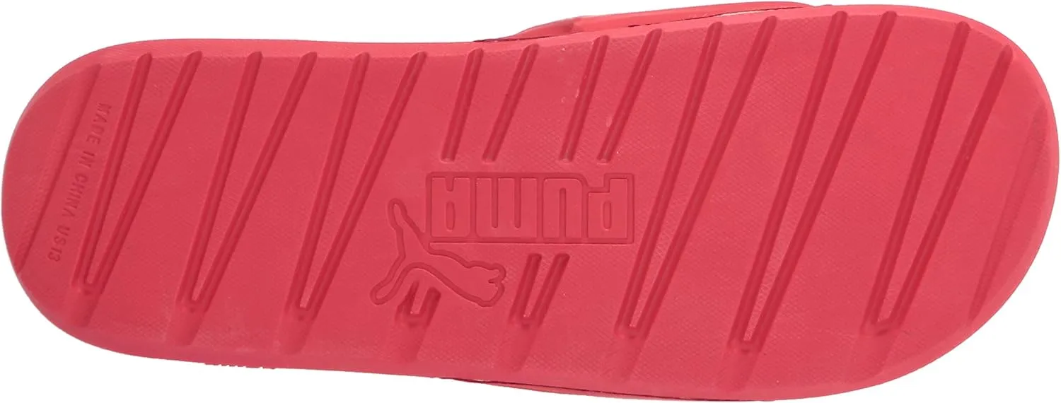 PUMA Men's Cool Cat Slide Sandal