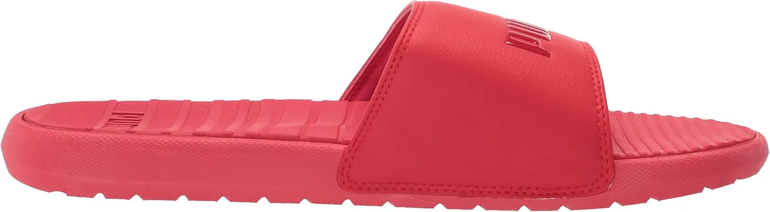 PUMA Men's Cool Cat Slide Sandal