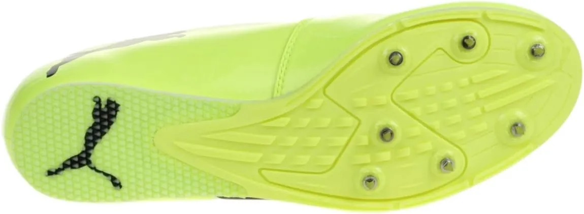 PUMA Men's Evospeed Long Jump 6 Track and Field Shoe