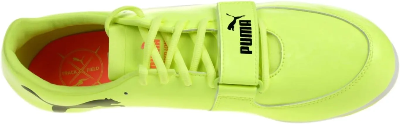 PUMA Men's Evospeed Long Jump 6 Track and Field Shoe