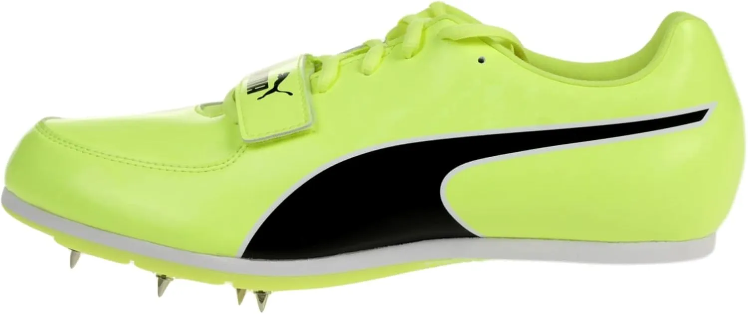 PUMA Men's Evospeed Long Jump 6 Track and Field Shoe