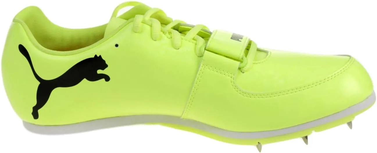 PUMA Men's Evospeed Long Jump 6 Track and Field Shoe